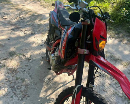 Kovi 250 Start, об'ємом двигуна 0.25 л та пробігом 6 тис. км за 1300 $, фото 1 на Automoto.ua