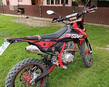 Kovi 250 Start, об'ємом двигуна 0 л та пробігом 5 тис. км за 1450 $, фото 9 на Automoto.ua