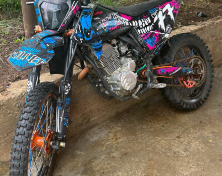 Kovi 250 Start, объемом двигателя 0.25 л и пробегом 5 тыс. км за 850 $, фото 2 на Automoto.ua