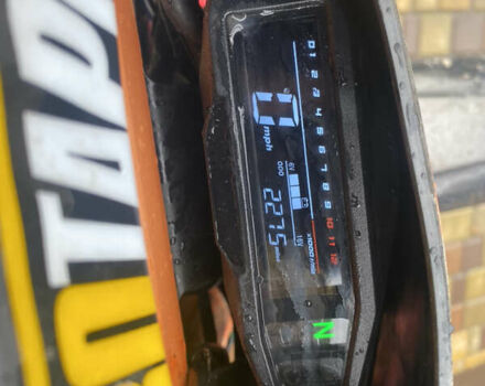 Kovi 250 Start, об'ємом двигуна 0 л та пробігом 2 тис. км за 1600 $, фото 3 на Automoto.ua