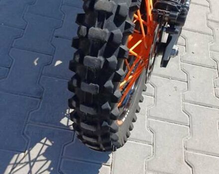 Kovi 250 Start, объемом двигателя 0 л и пробегом 5 тыс. км за 1400 $, фото 6 на Automoto.ua