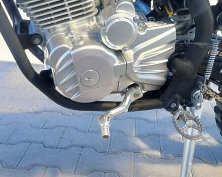 Kovi 250 Start, объемом двигателя 0 л и пробегом 5 тыс. км за 1400 $, фото 2 на Automoto.ua