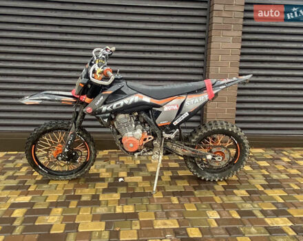 Kovi 250 Start, об'ємом двигуна 0 л та пробігом 2 тис. км за 1600 $, фото 4 на Automoto.ua