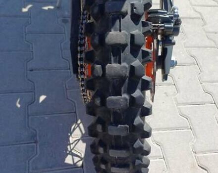 Kovi 250 Start, объемом двигателя 0 л и пробегом 5 тыс. км за 1400 $, фото 7 на Automoto.ua