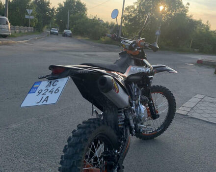 Kovi 250 Start, об'ємом двигуна 0.25 л та пробігом 1 тис. км за 1700 $, фото 2 на Automoto.ua