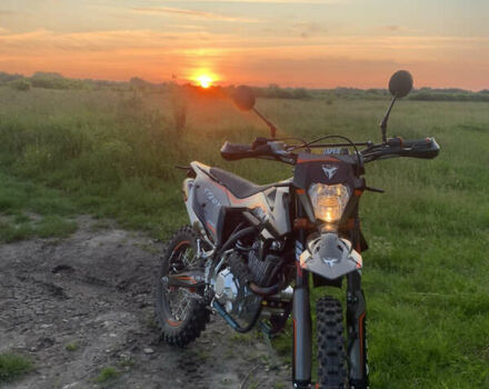 Kovi 250 Start, об'ємом двигуна 0.25 л та пробігом 1 тис. км за 1700 $, фото 3 на Automoto.ua