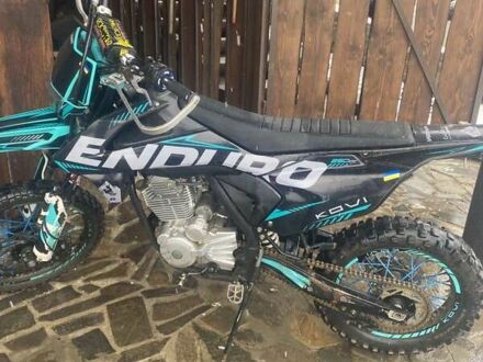 Kovi 250 Start 2021 в Славском на Automoto.ua Kovi 250 Start, объемом двигателя 0 л и пробегом 5 тыс. км за 1400 $, фото 1 на Automoto.ua