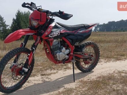 Kovi 250 Start, об'ємом двигуна 0.25 л та пробігом 14 тис. км за 1500 $, фото 1 на Automoto.ua