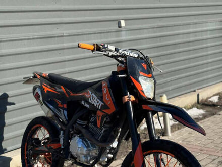 Kovi 250 Start 2023 в Кременце на Automoto.ua Kovi 250 Start, объемом двигателя 0.25 л и пробегом 7 тыс. км за 1600 $, фото 1 на Automoto.ua