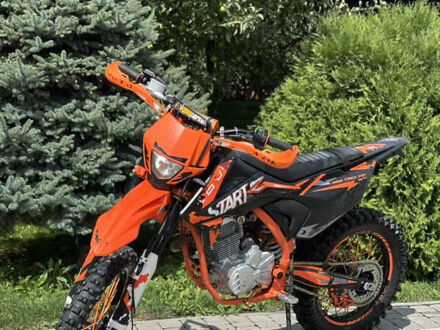 Kovi 250 Start 2021 в Монастыриске на Automoto.ua Оранжевый Kovi 250 Start, объемом двигателя 0.25 л и пробегом 7 тыс. км за 1399 $, фото 1 на Automoto.ua