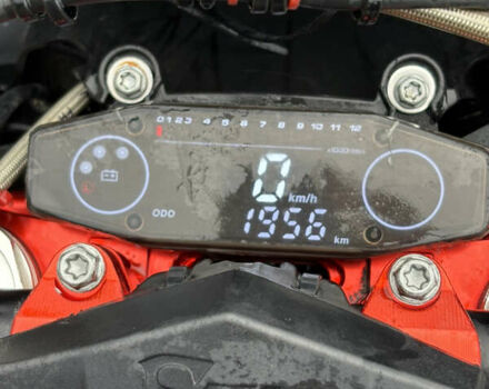 Kovi 300-2T Pro, объемом двигателя 0.3 л и пробегом 2 тыс. км за 4000 $, фото 9 на Automoto.ua