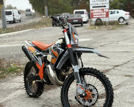 Kovi 300-2T Pro, объемом двигателя 0.3 л и пробегом 2 тыс. км за 4000 $, фото 4 на Automoto.ua