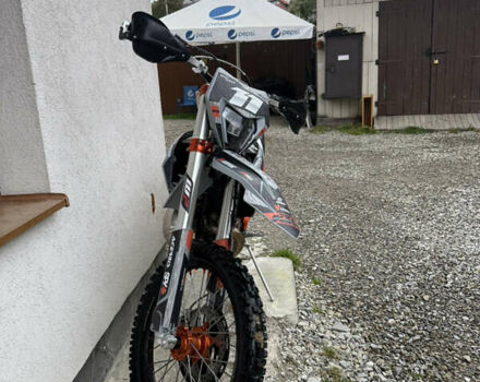 Kovi 300-2T Pro, объемом двигателя 0 л и пробегом 200 тыс. км за 4000 $, фото 3 на Automoto.ua