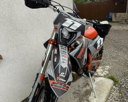 Kovi 300-2T Pro, объемом двигателя 0 л и пробегом 200 тыс. км за 4000 $, фото 4 на Automoto.ua