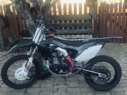 Черный Kovi 300, объемом двигателя 0.3 л и пробегом 767 тыс. км за 2300 $, фото 1 на Automoto.ua