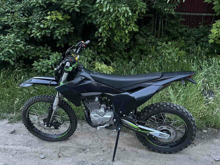 Черный Kovi 300, объемом двигателя 0 л и пробегом 1 тыс. км за 1600 $, фото 1 на Automoto.ua