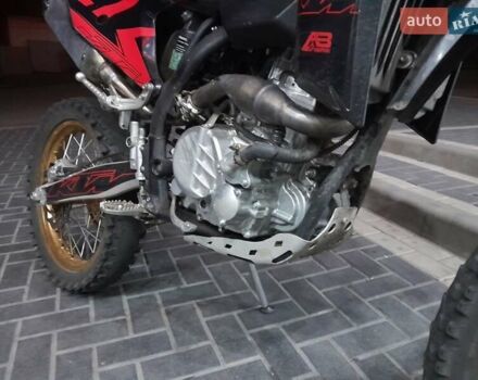 Червоний Kovi 300, об'ємом двигуна 0 л та пробігом 4 тис. км за 2100 $, фото 2 на Automoto.ua