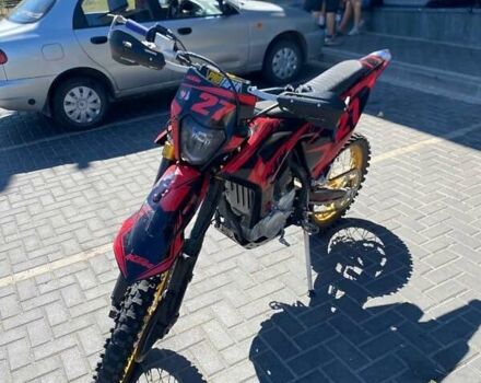 Червоний Kovi 300, об'ємом двигуна 0 л та пробігом 4 тис. км за 2100 $, фото 1 на Automoto.ua