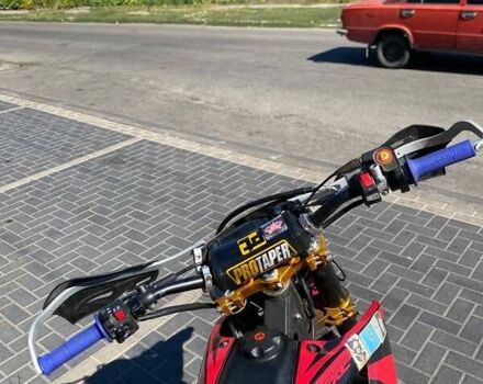 Червоний Kovi 300, об'ємом двигуна 0 л та пробігом 4 тис. км за 2100 $, фото 3 на Automoto.ua