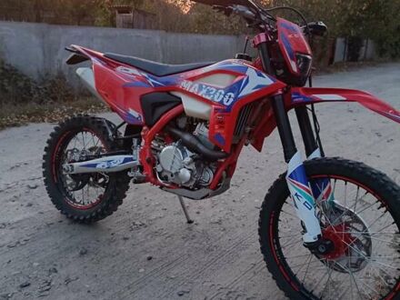 Kovi 300 2023 у Сумах на Automoto.ua Червоний Kovi 300, об'ємом двигуна 0 л та пробігом 7 тис. км за 2000 $, фото 1 на Automoto.ua