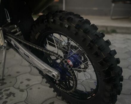 Kovi 300, объемом двигателя 0.3 л и пробегом 0 тыс. км за 2200 $, фото 5 на Automoto.ua