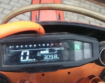 Kovi 300, объемом двигателя 0.3 л и пробегом 0 тыс. км за 2550 $, фото 1 на Automoto.ua