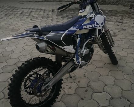 Kovi 300, объемом двигателя 0.3 л и пробегом 0 тыс. км за 2200 $, фото 2 на Automoto.ua