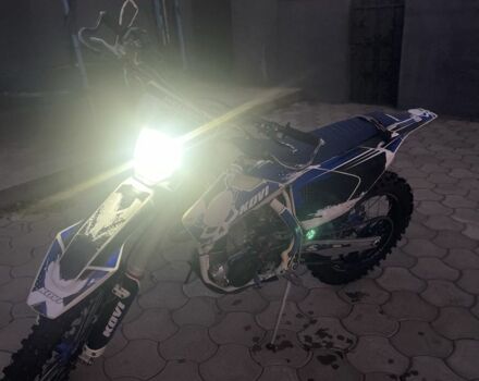 Kovi 300, объемом двигателя 0.3 л и пробегом 0 тыс. км за 2200 $, фото 3 на Automoto.ua