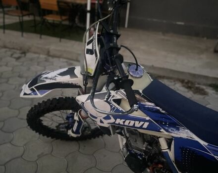 Kovi 300, об'ємом двигуна 0.3 л та пробігом 0 тис. км за 2200 $, фото 1 на Automoto.ua