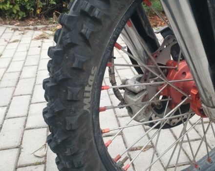 Kovi 300, объемом двигателя 0.3 л и пробегом 0 тыс. км за 2550 $, фото 4 на Automoto.ua