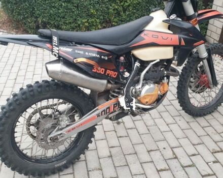 Kovi 300, объемом двигателя 0.3 л и пробегом 0 тыс. км за 2550 $, фото 3 на Automoto.ua