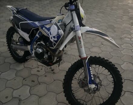 Kovi 300, объемом двигателя 0.3 л и пробегом 0 тыс. км за 2200 $, фото 7 на Automoto.ua