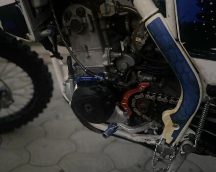 Kovi 300, объемом двигателя 0.3 л и пробегом 0 тыс. км за 2200 $, фото 4 на Automoto.ua