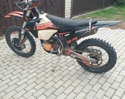 Kovi 300, объемом двигателя 0.3 л и пробегом 0 тыс. км за 2550 $, фото 6 на Automoto.ua