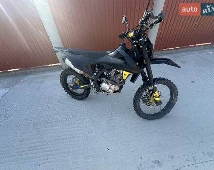 Kovi 300, объемом двигателя 0 л и пробегом 1 тыс. км за 1850 $, фото 1 на Automoto.ua