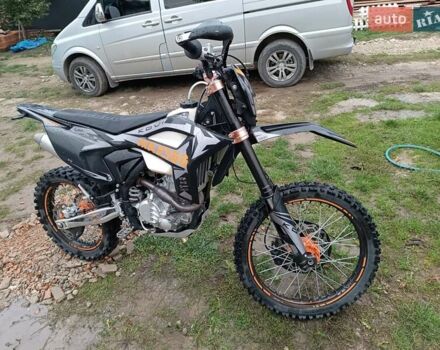 Kovi 300, объемом двигателя 0 л и пробегом 305 тыс. км за 1850 $, фото 1 на Automoto.ua