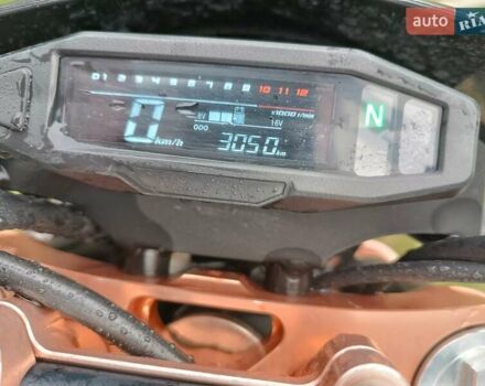 Kovi 300, объемом двигателя 0 л и пробегом 305 тыс. км за 1850 $, фото 4 на Automoto.ua