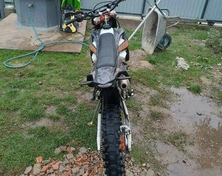 Kovi 300, объемом двигателя 0 л и пробегом 305 тыс. км за 1850 $, фото 3 на Automoto.ua