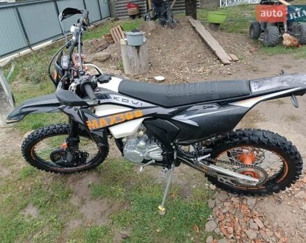 Kovi 300, объемом двигателя 0 л и пробегом 305 тыс. км за 1850 $, фото 2 на Automoto.ua