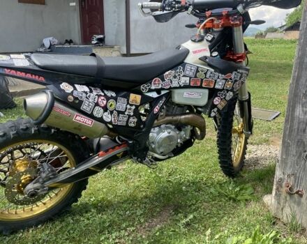 Kovi 300, объемом двигателя 0.3 л и пробегом 0 тыс. км за 2700 $, фото 2 на Automoto.ua