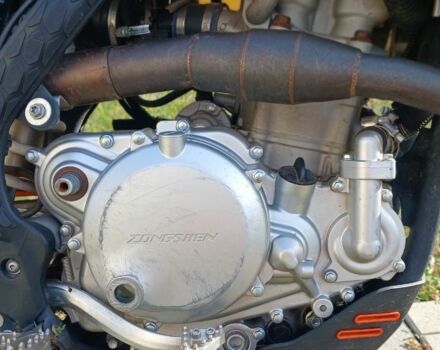 Kovi 300, объемом двигателя 0.3 л и пробегом 0 тыс. км за 2900 $, фото 2 на Automoto.ua