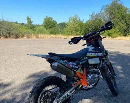 Kovi 300, объемом двигателя 0 л и пробегом 3 тыс. км за 2800 $, фото 1 на Automoto.ua