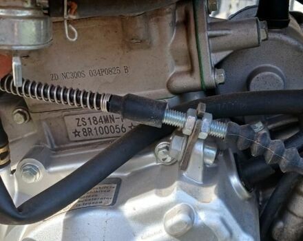 Kovi 300, объемом двигателя 0.3 л и пробегом 0 тыс. км за 2900 $, фото 3 на Automoto.ua