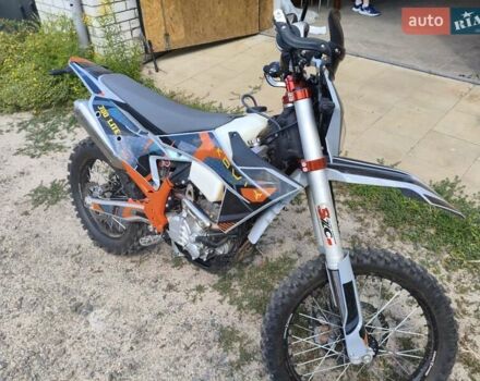 Kovi 300, объемом двигателя 0.3 л и пробегом 1 тыс. км за 2600 $, фото 3 на Automoto.ua
