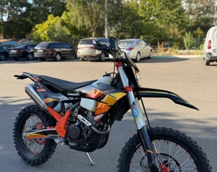 Kovi 300, объемом двигателя 0.3 л и пробегом 0 тыс. км за 3000 $, фото 4 на Automoto.ua