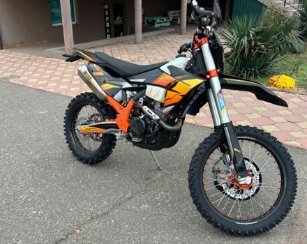 Kovi 300, объемом двигателя 0.3 л и пробегом 0 тыс. км за 3000 $, фото 2 на Automoto.ua