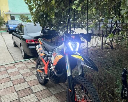 Kovi 300, объемом двигателя 0.3 л и пробегом 0 тыс. км за 3000 $, фото 3 на Automoto.ua