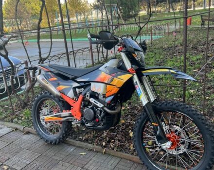 Kovi 300, объемом двигателя 0.3 л и пробегом 0 тыс. км за 3000 $, фото 1 на Automoto.ua