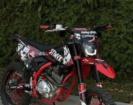 Kovi 300 2026 в Мостисках на Automoto.ua Kovi 300, объемом двигателя 0.29 л и пробегом 0 тыс. км за 1450 $, фото 3 на Automoto.ua