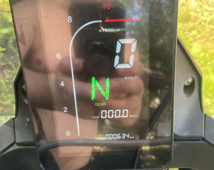 Kovi 300, объемом двигателя 0 л и пробегом 634 тыс. км за 2200 $, фото 3 на Automoto.ua